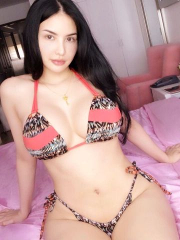 София Пышка Милая Усть-Джегута