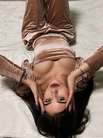 Анна Инфинити Усть-Джегута