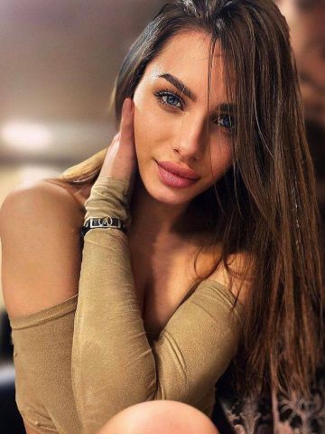 Дина Роковая Усть-Джегута